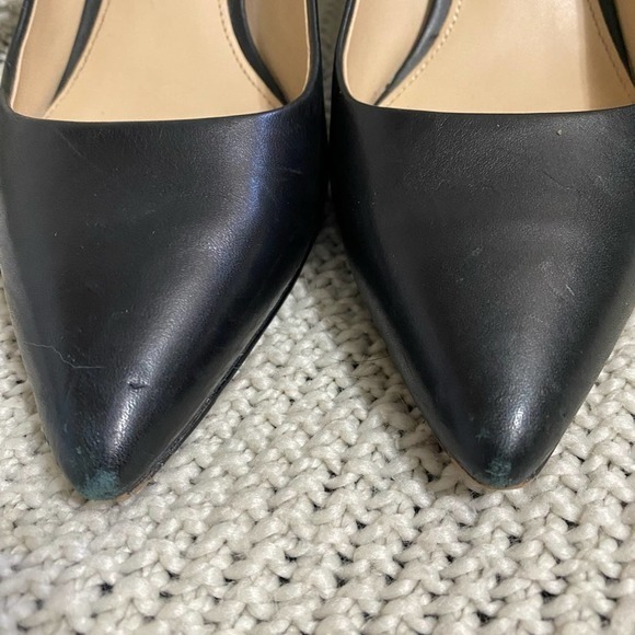 Coach Heels, Size 5.5 - Picture 3 of 6